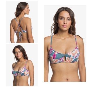 Roxy North Atlantic Underwire D Cup